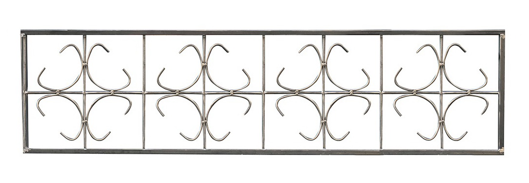 Секція Ностальгія - 2, 2000х500, арт. 221/3